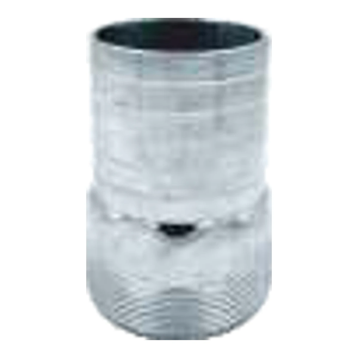 Hortum Rekoru (Metal) 2 1/2"