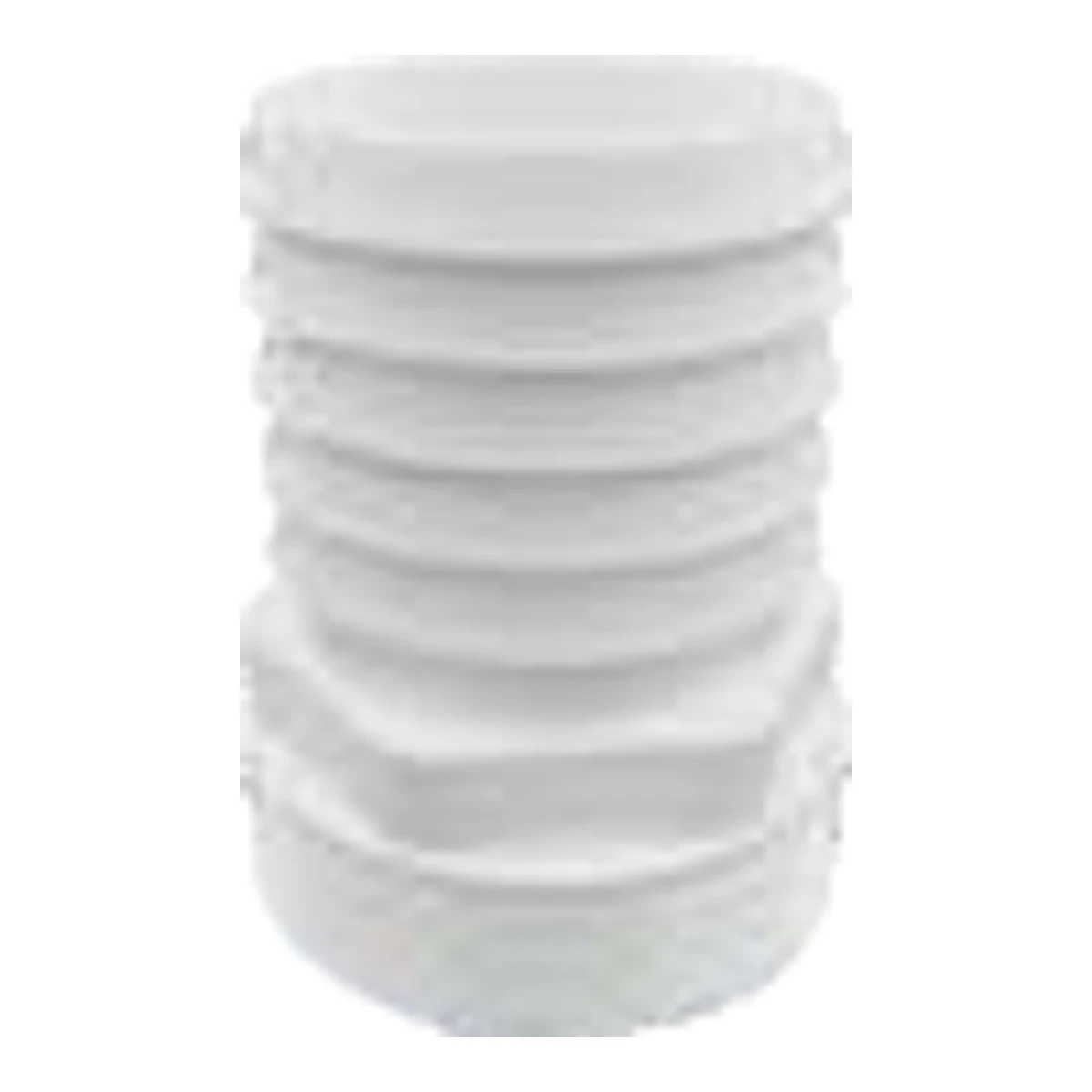 Hortum Rekoru (Plastik) 3"