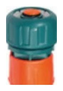 Otomatik Musluk Bağlantısı (Dişi) (1/2"-3/4")