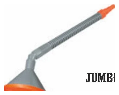 Dirsek El Süzeği (1/2"-5/8"-3/4") - JUMBO