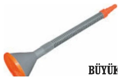 El Süzeği (1/2"-5/8"-3/4") - BÜYÜK