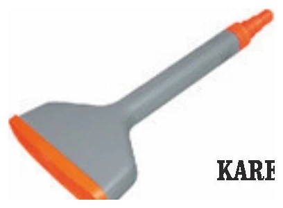 Kare El Süzeği (1/2"-5/8"-3/4") - KARE