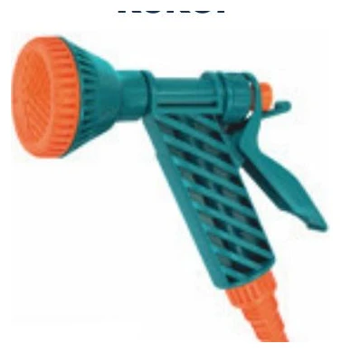Tetikli Tabanca Süzek 1/2” - 5/8” - 3/4” Rekor
