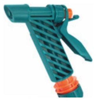 1/2” Lüks Rekor
