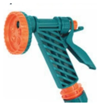 1/2” Lüks Rekor