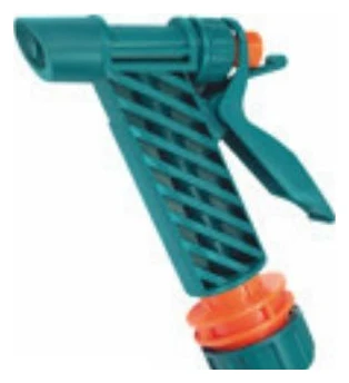 3/4” Lüks Rekor
