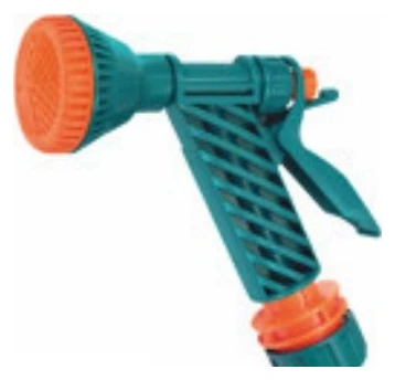 3/4” Lüks Rekor