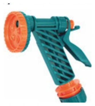 3/4” Lüks Rekor