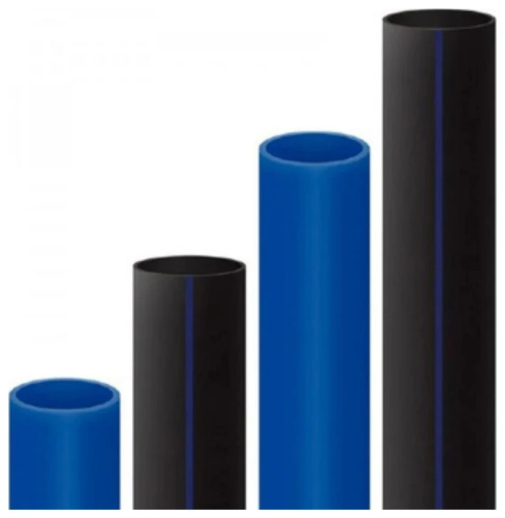 PE 100 BORU 50 - 10 Bar