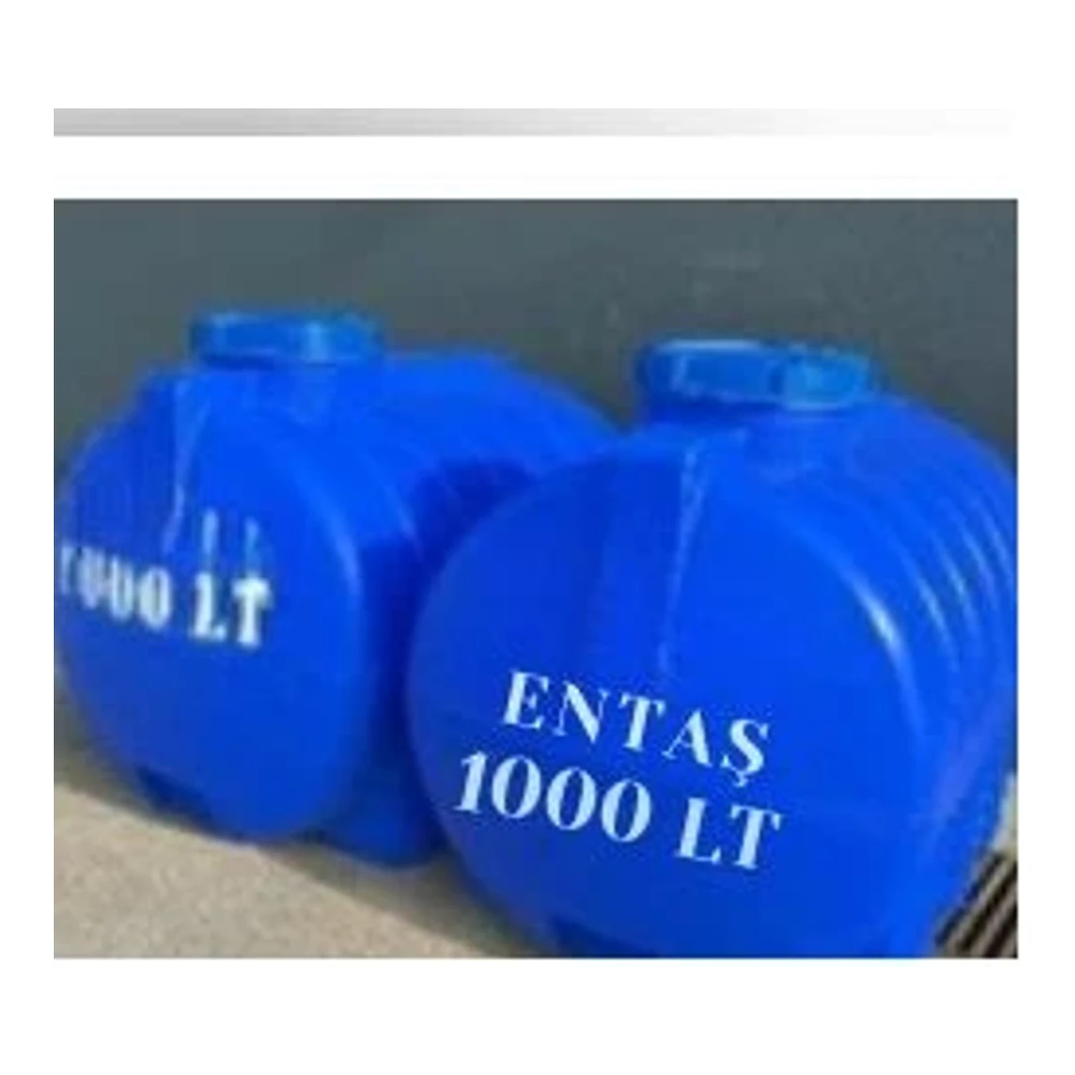 ENT YATAY 1000