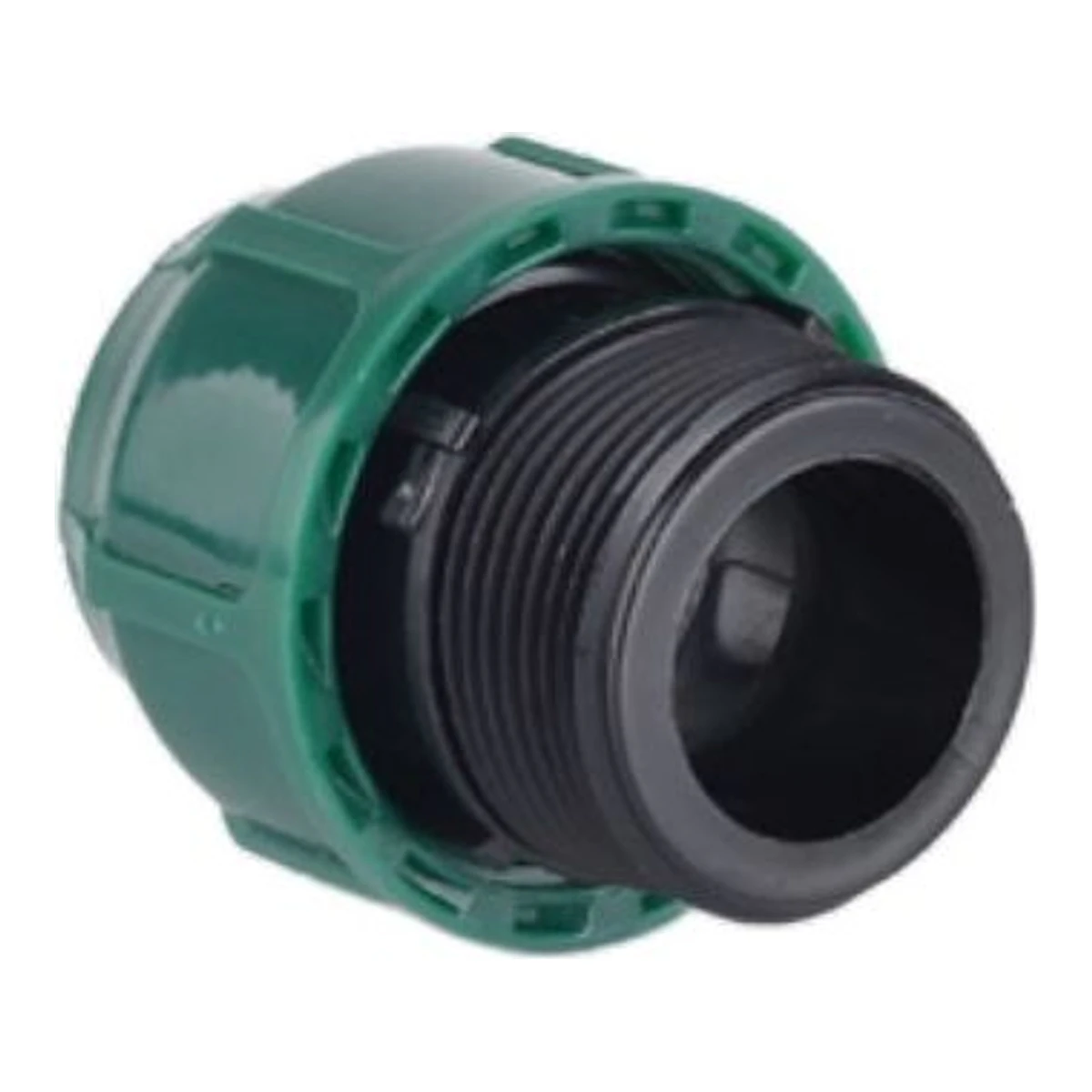 Kaplin Erkek Adaptör 63x2"