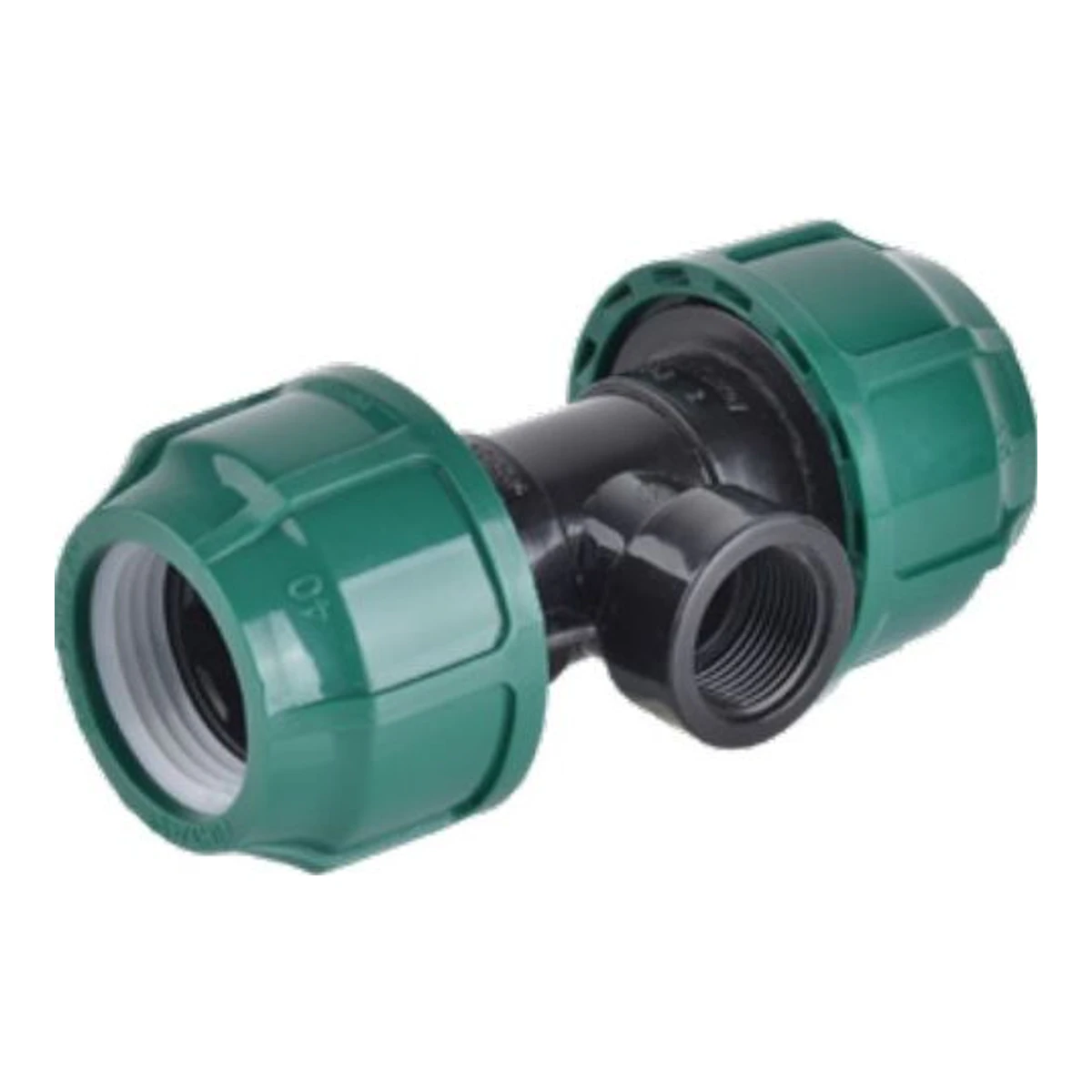 Kaplin Dişi Te 25x1/2''x25