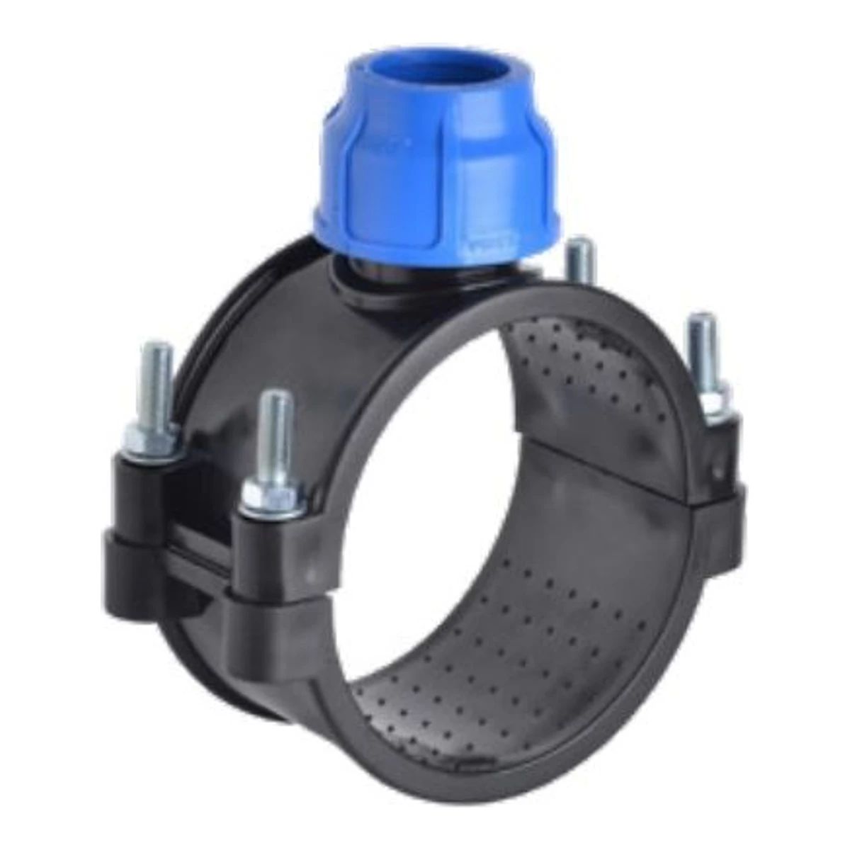 Kaplin Çıkışlı Priz Kolye - 110 mm - 37 mm