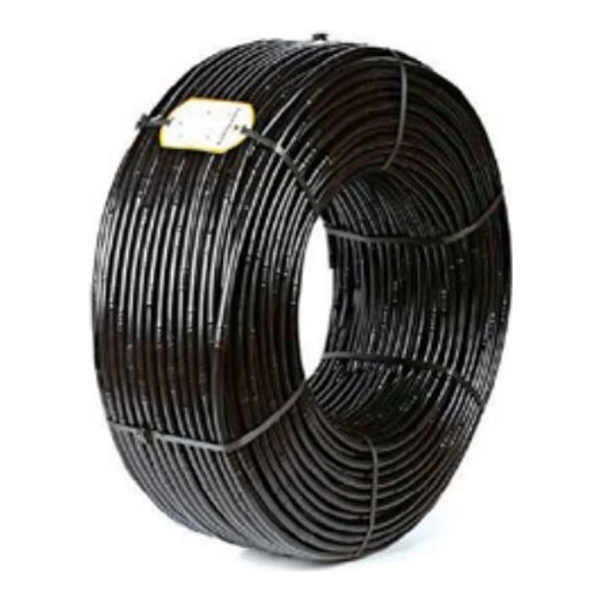 16 mm Yuvarlak Damla Sulama Borusu - 75 cm - 1,0 mm