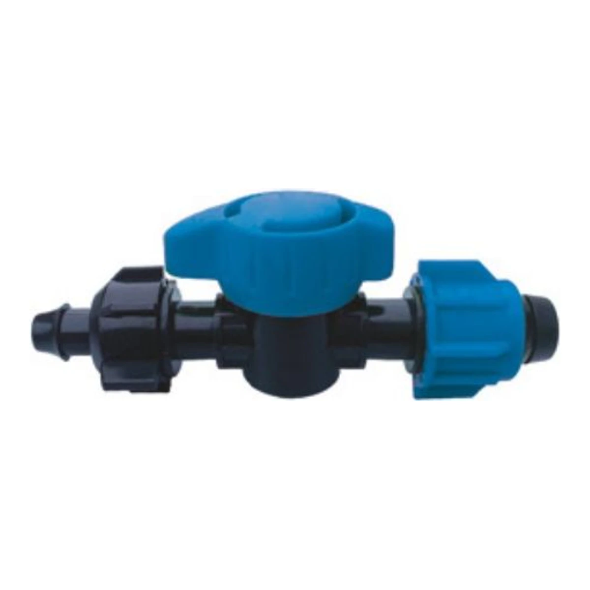 Yüzüklü Dış Dişli Mini Vana 17x1/2"