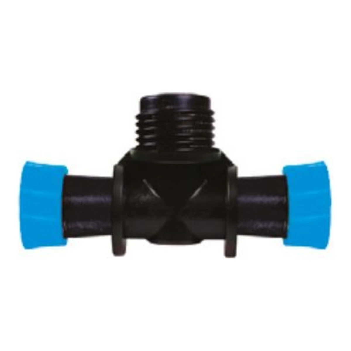 Somunlu Dış Dişli Te - 22x1/2"x22