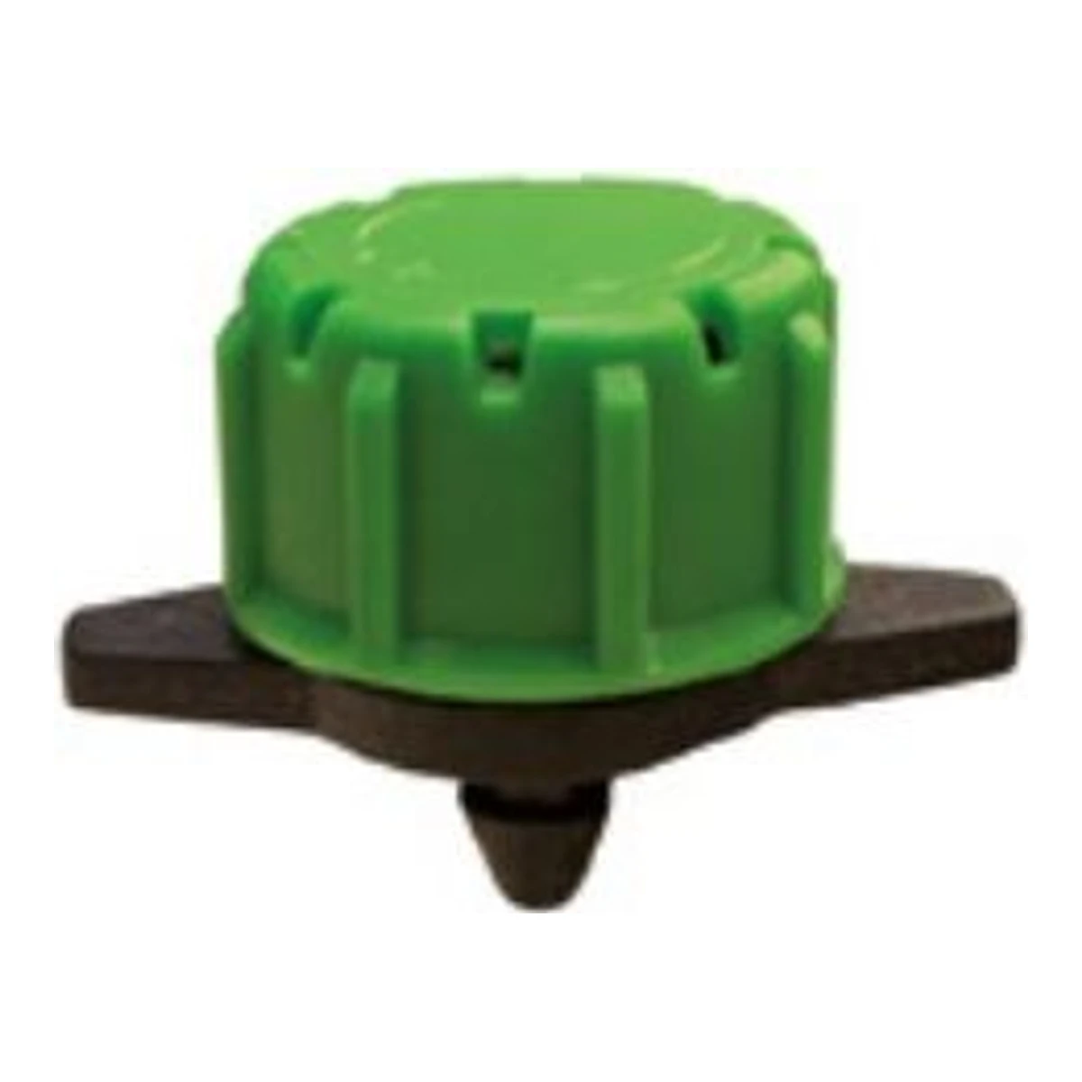 Yeşil Hat Üstü Damlatıcı 0-100 L/h