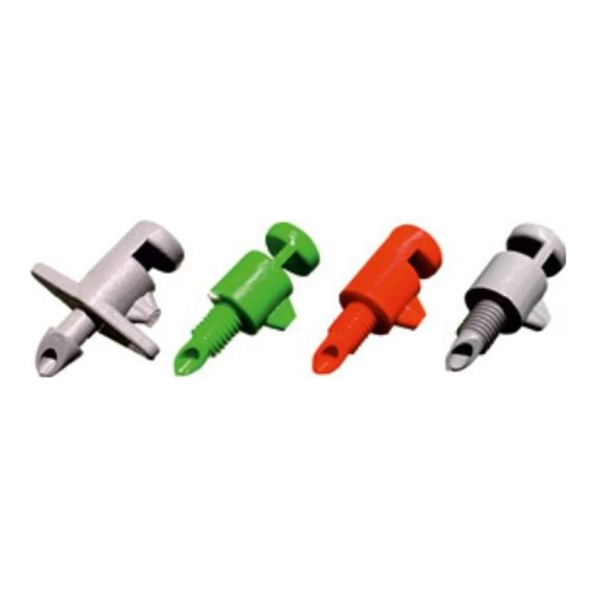 Mini Sprey 120 L/h 360°