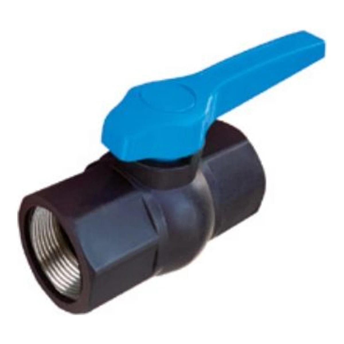 PBT Yeni Nesil Metal Dişli Vana 2" - 2"