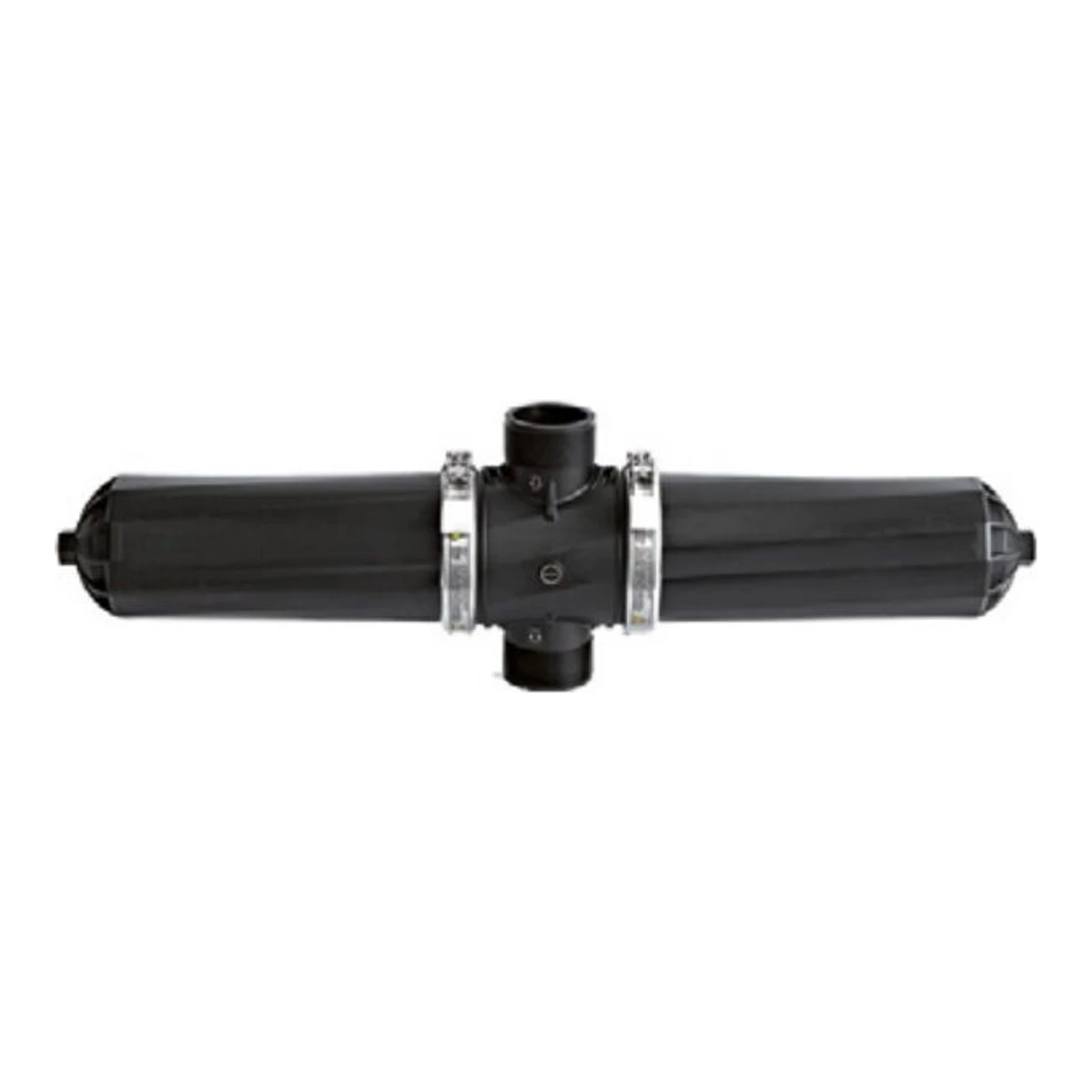 Double Filtre 4" Disk