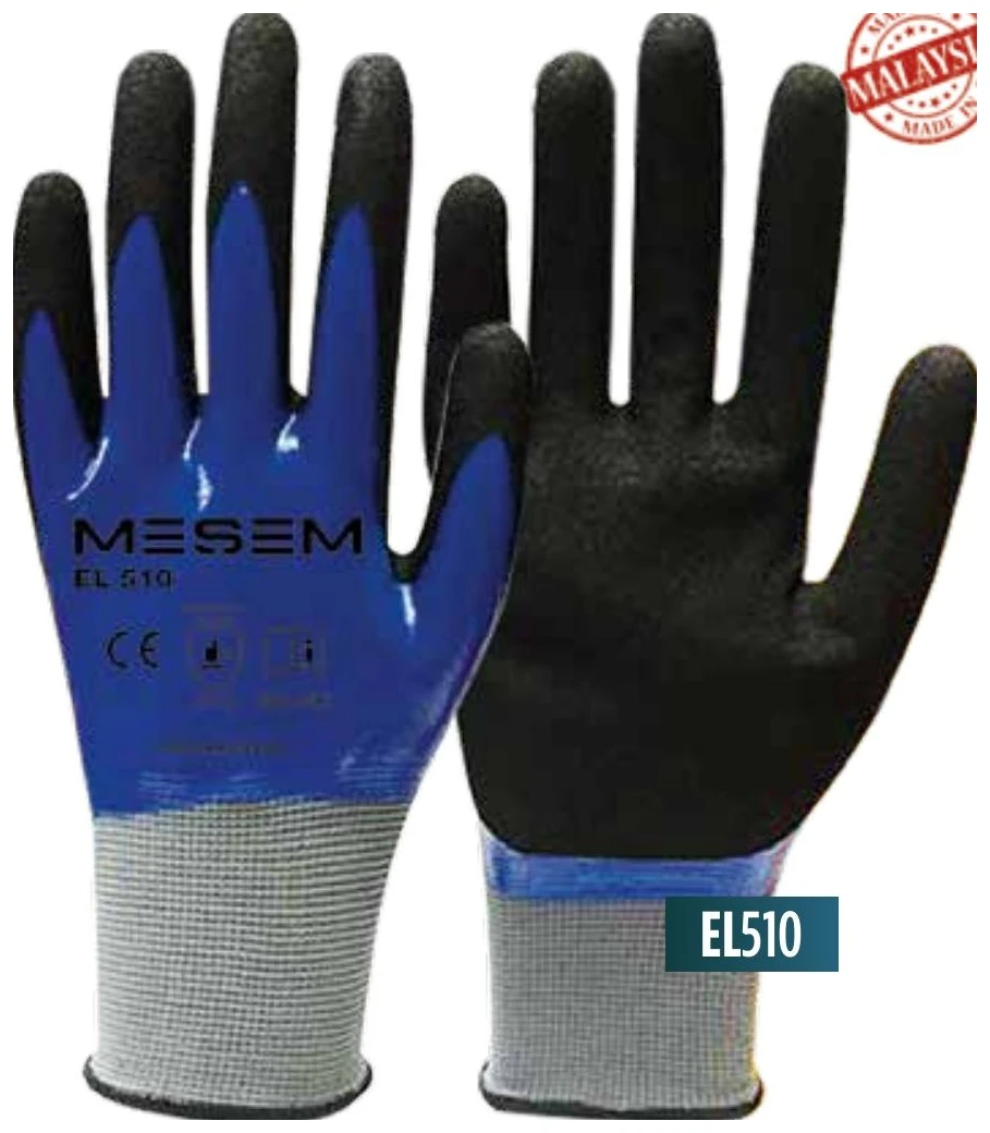 Orjinal Latex Eldiven Full
