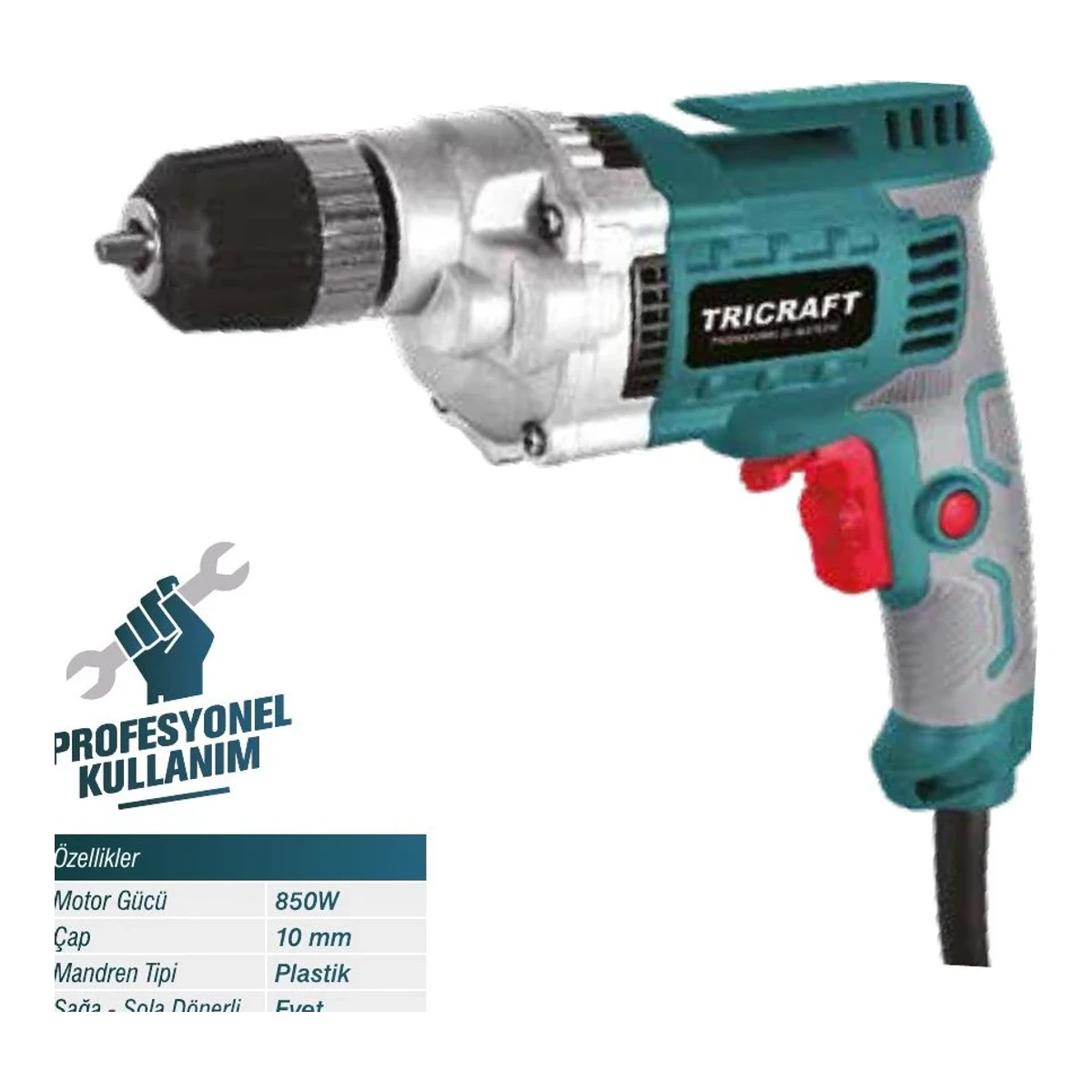 Mini Matkap Pro 850W