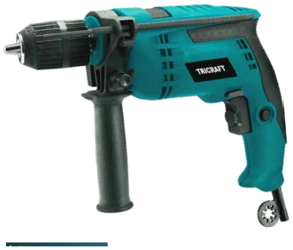 Darbeli Matkap 650W