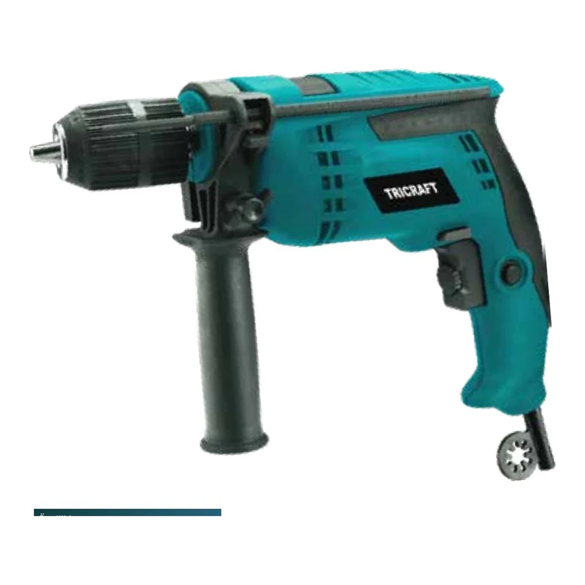 Darbeli Matkap 650W