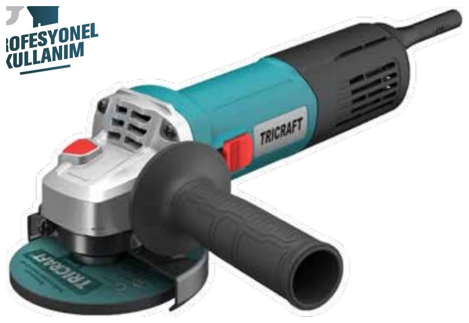 Avuç Taşlama Pro 1200W