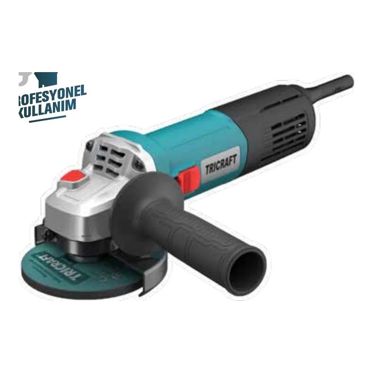 Avuç Taşlama Pro 1200W