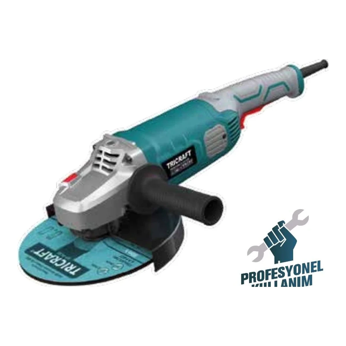 Taşlama Pro 3000W