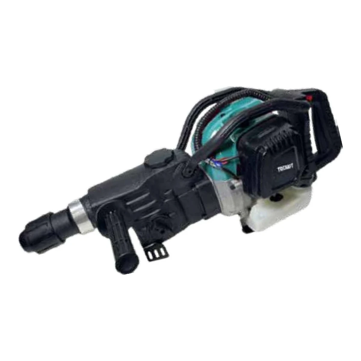 Benzinli Kırıcı/Delici Hilti 1.9 kVA