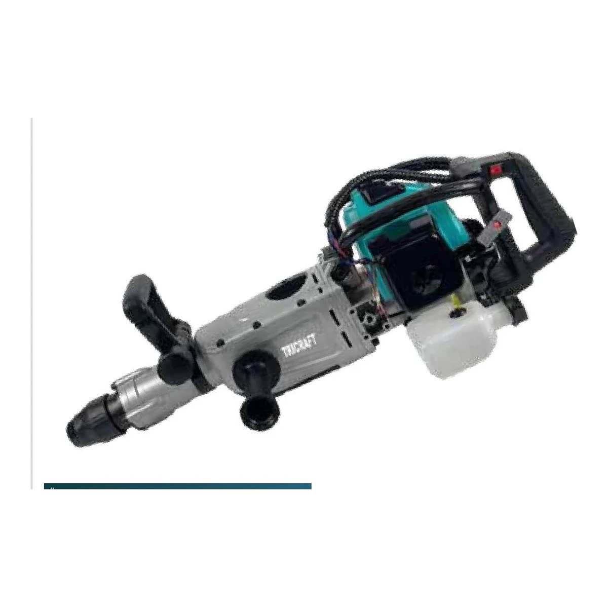 Benzinli Kırıcı/Delici Hilti 3 kVA