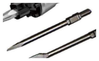 Kırıcı Hilti 107 C HEX Pro 2400W
