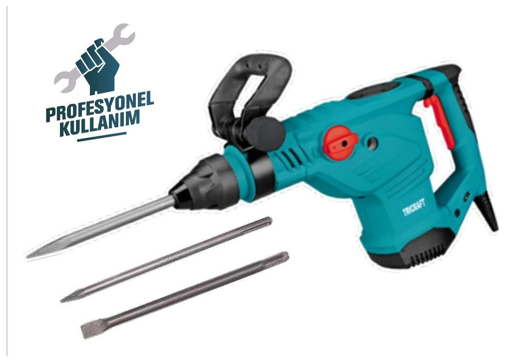 Kırıcı Hilti 55K Max Pro 1600W