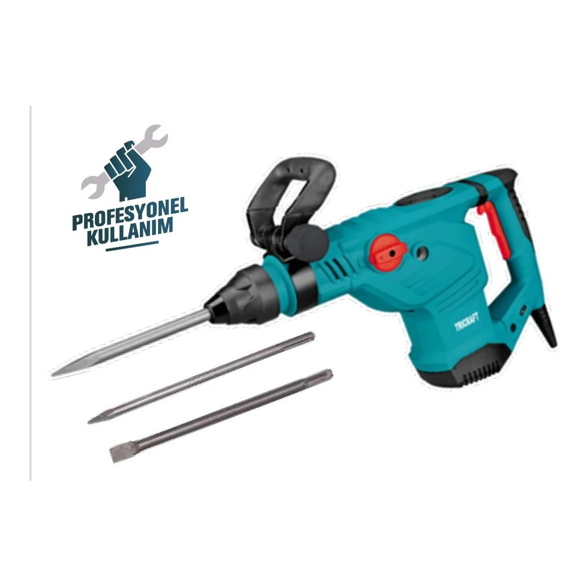 Kırıcı Hilti 55K Max Pro 1600W