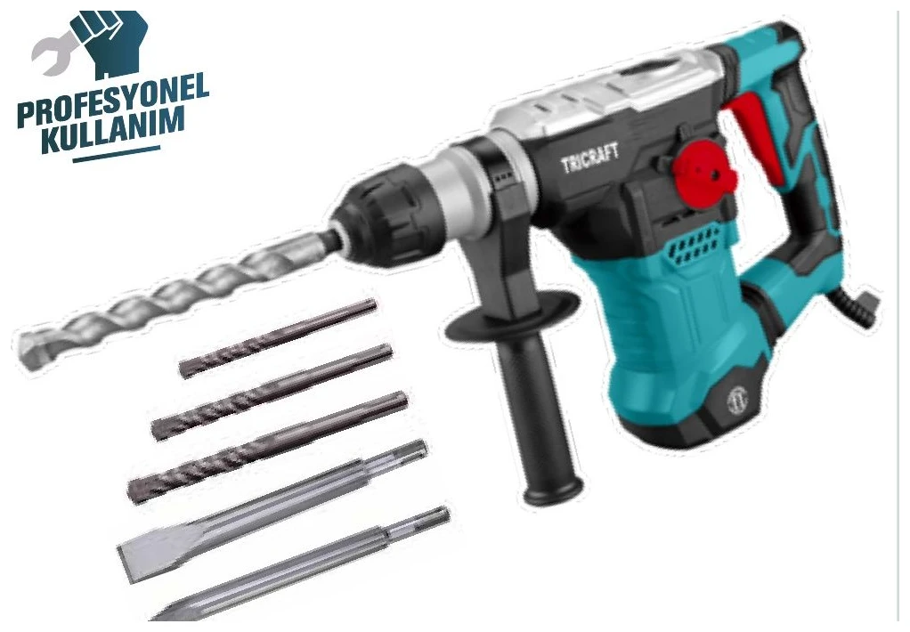 Kırıcı/Delici Hilti Pro 1900W 32HC