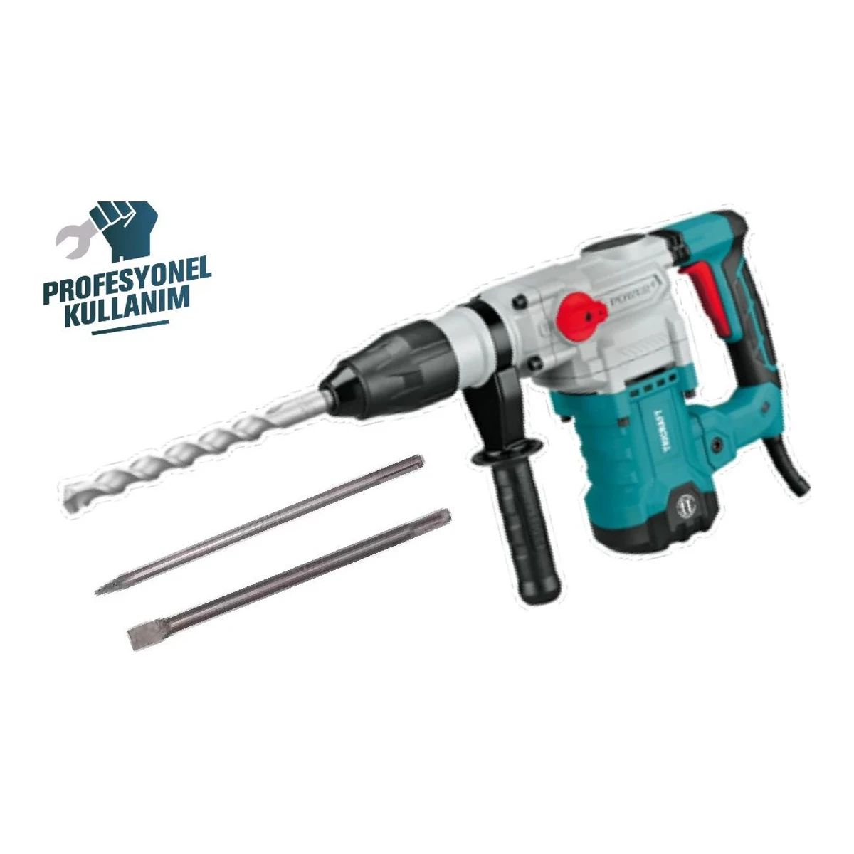 Kırıcı/Delici Hilti Pro 2000W 42MA