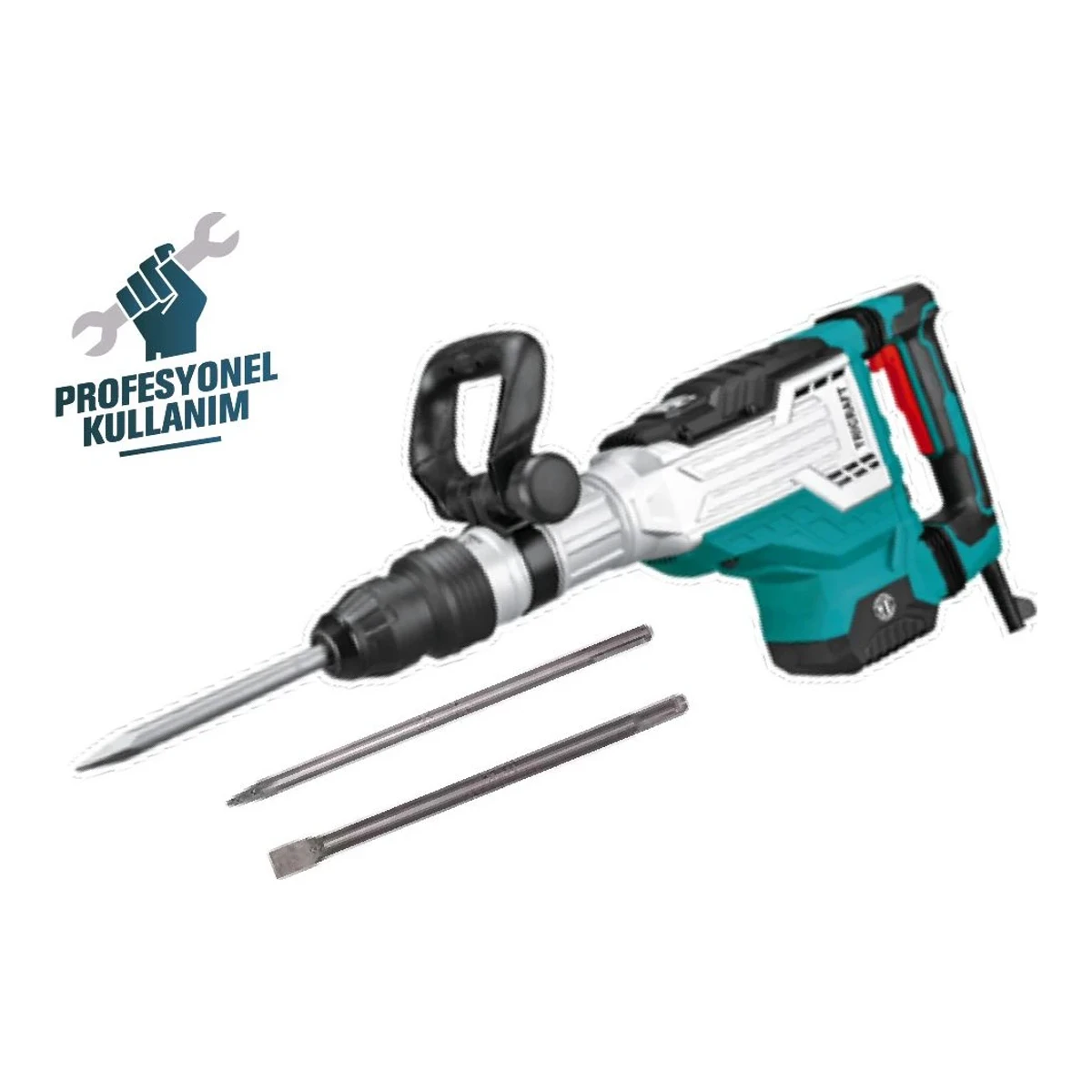 Kırıcı/Delici Hilti Pro 2400W 65H MAX