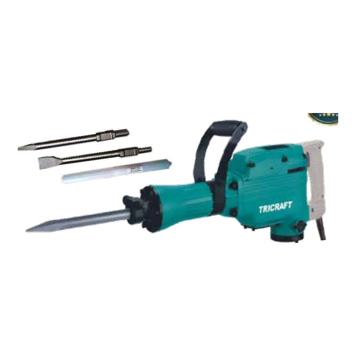 Kırıcı Hilti 2000W 65MM