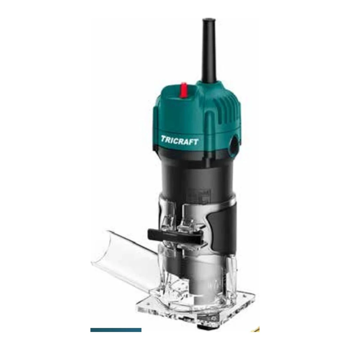 Formika Traşlama Makinası 550W