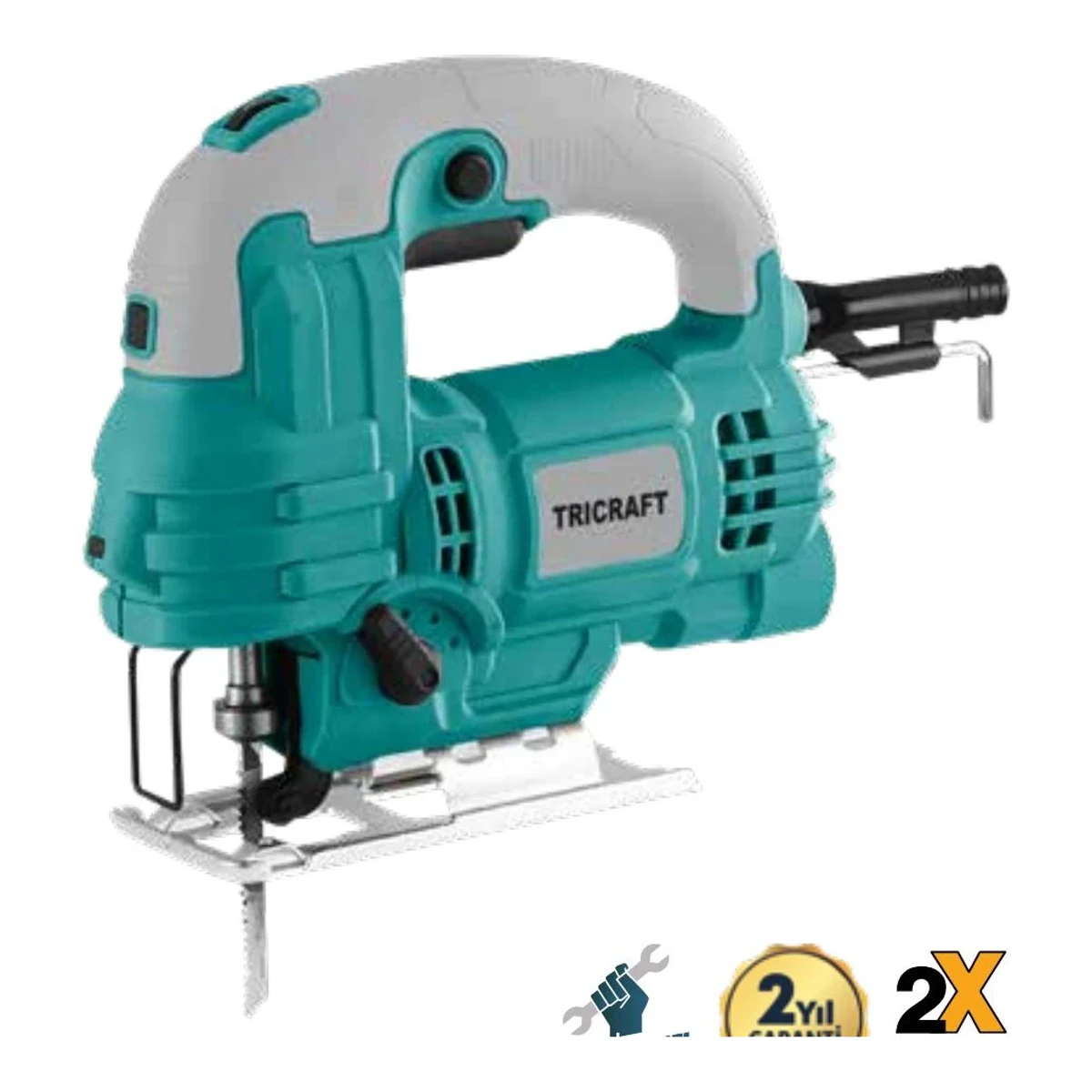 Dekupaj Testere 85A 950W