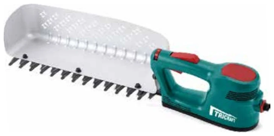 Çay Toplama Makinası 300W Tepsili