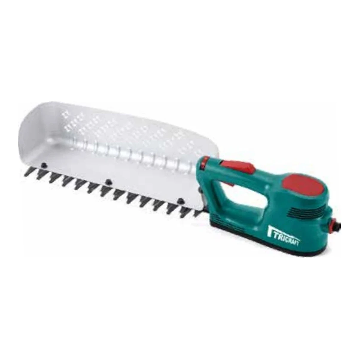 Çay Toplama Makinası 300W Tepsili