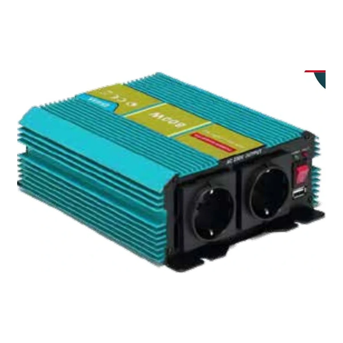 Dönüştürücü İnverter 800W