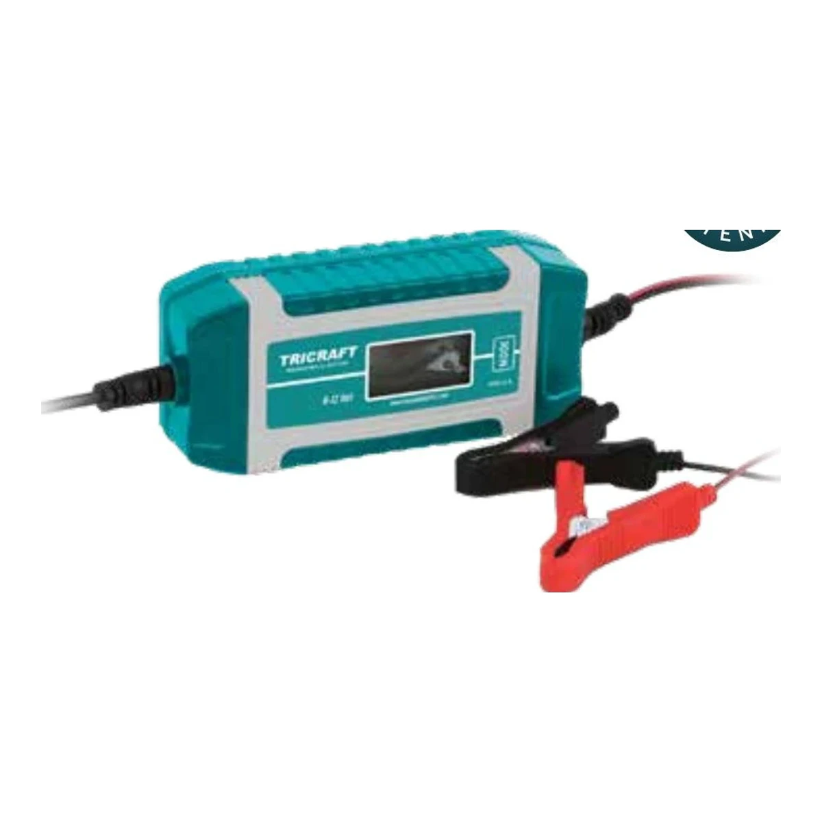 Akü Şarj Cihazı 60W