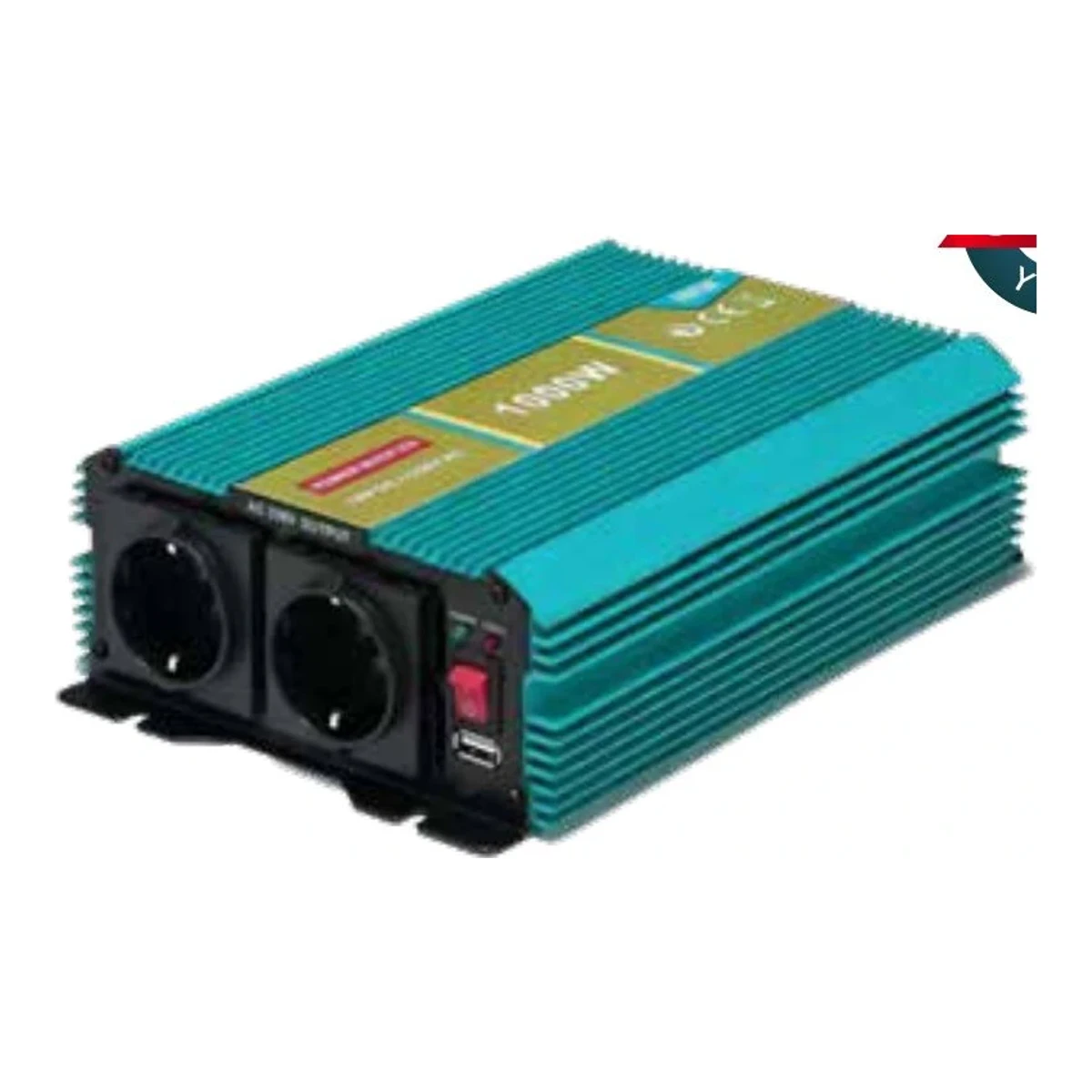 Dönüştürücü İnverter 1000W