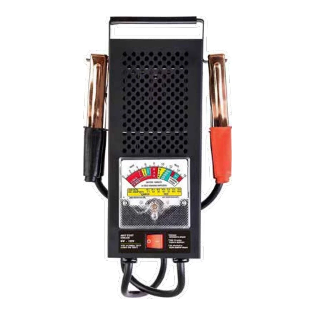 Akü Test Cihazı Analog 12V