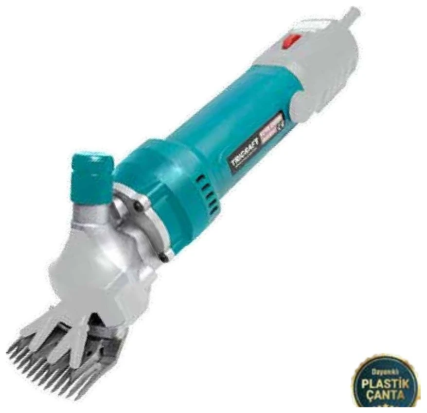 Koyun Kırkma Makinası 350W
