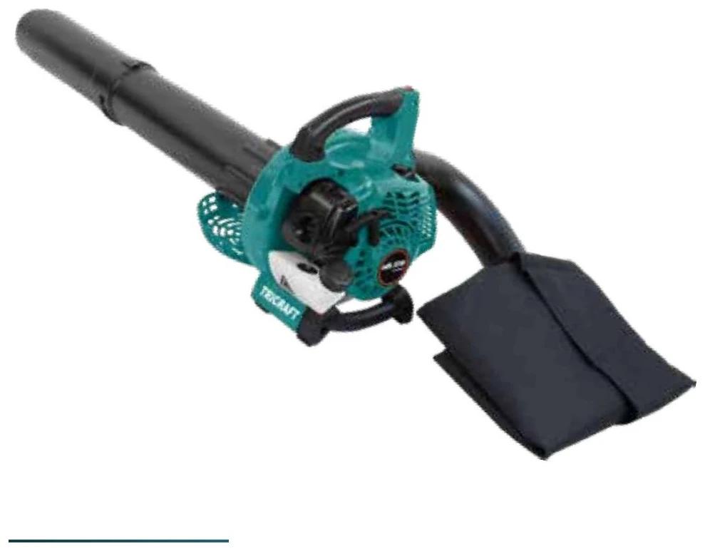 Hava Üfleme-Çekme Makinası 25.4CC